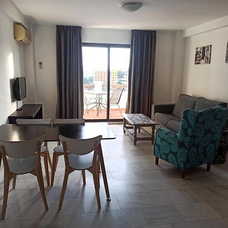Pueblo Evita Hill Benalmadena Ngoại thất bức ảnh