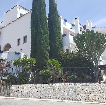 Pueblo Evita Hill Benalmadena Ngoại thất bức ảnh