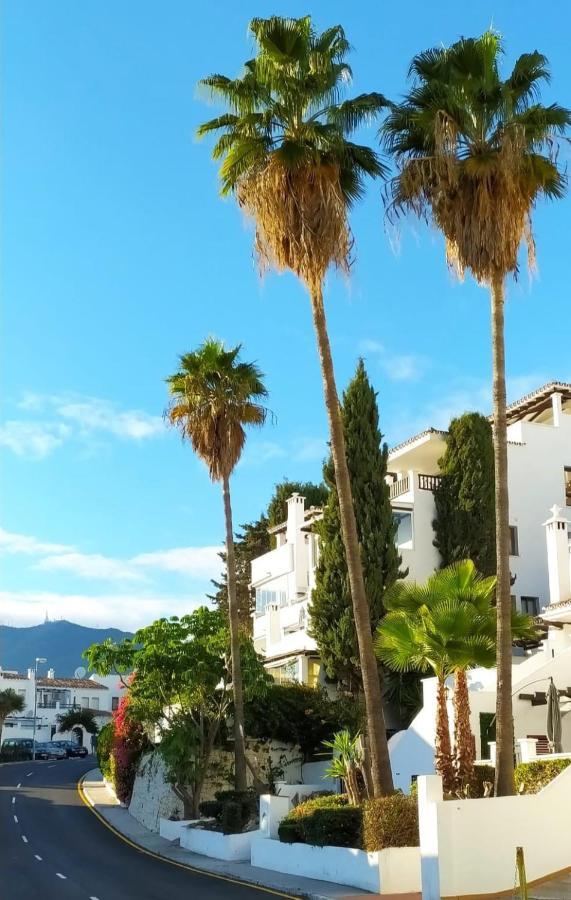 Pueblo Evita Hill Benalmadena Ngoại thất bức ảnh