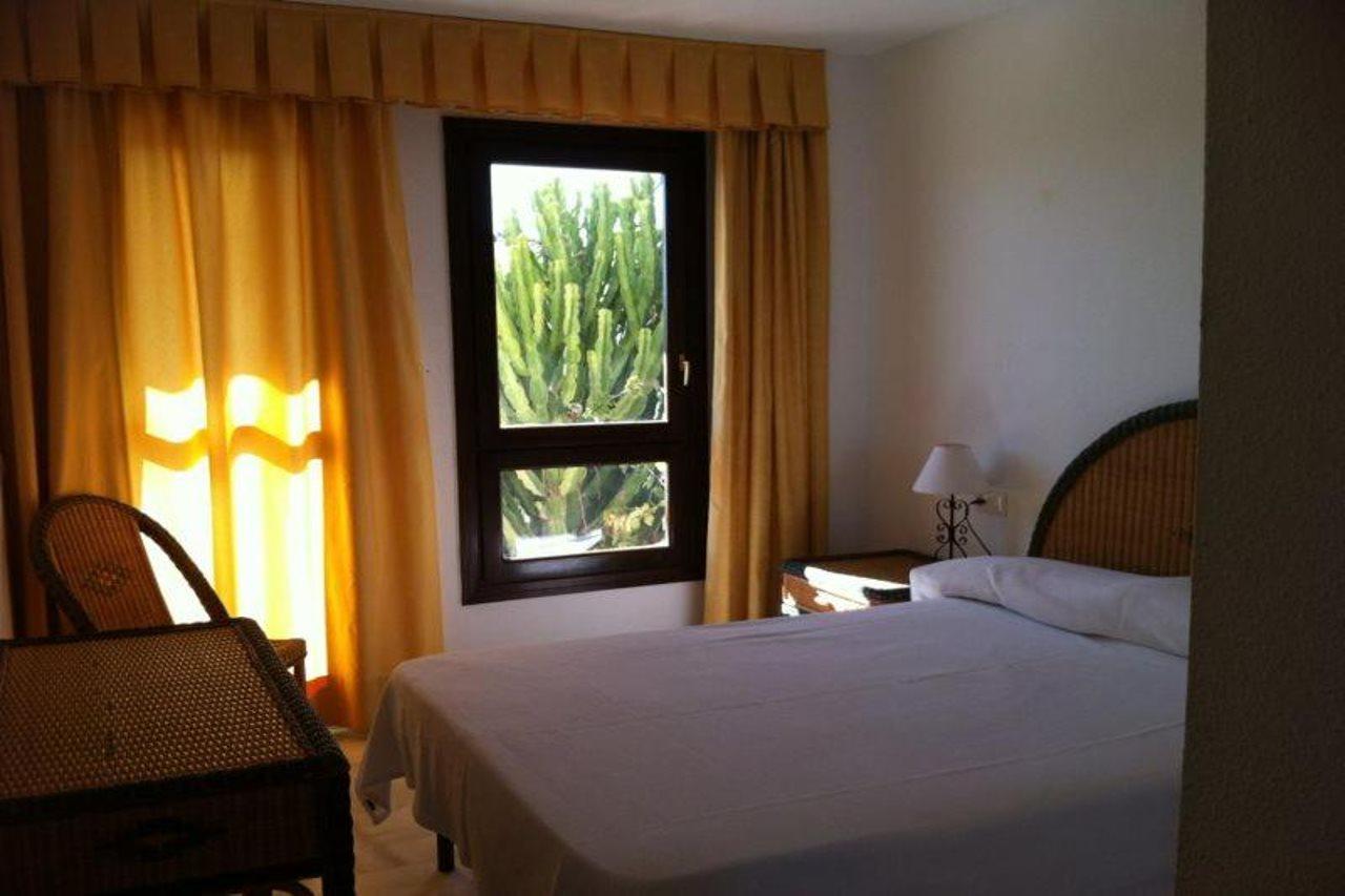 Pueblo Evita Hill Benalmadena Ngoại thất bức ảnh