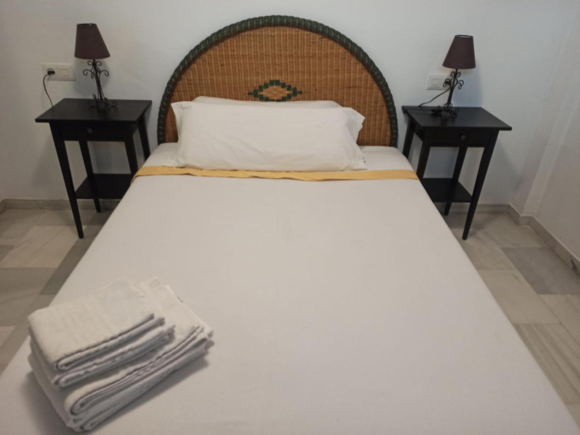 Pueblo Evita Hill Benalmadena Ngoại thất bức ảnh