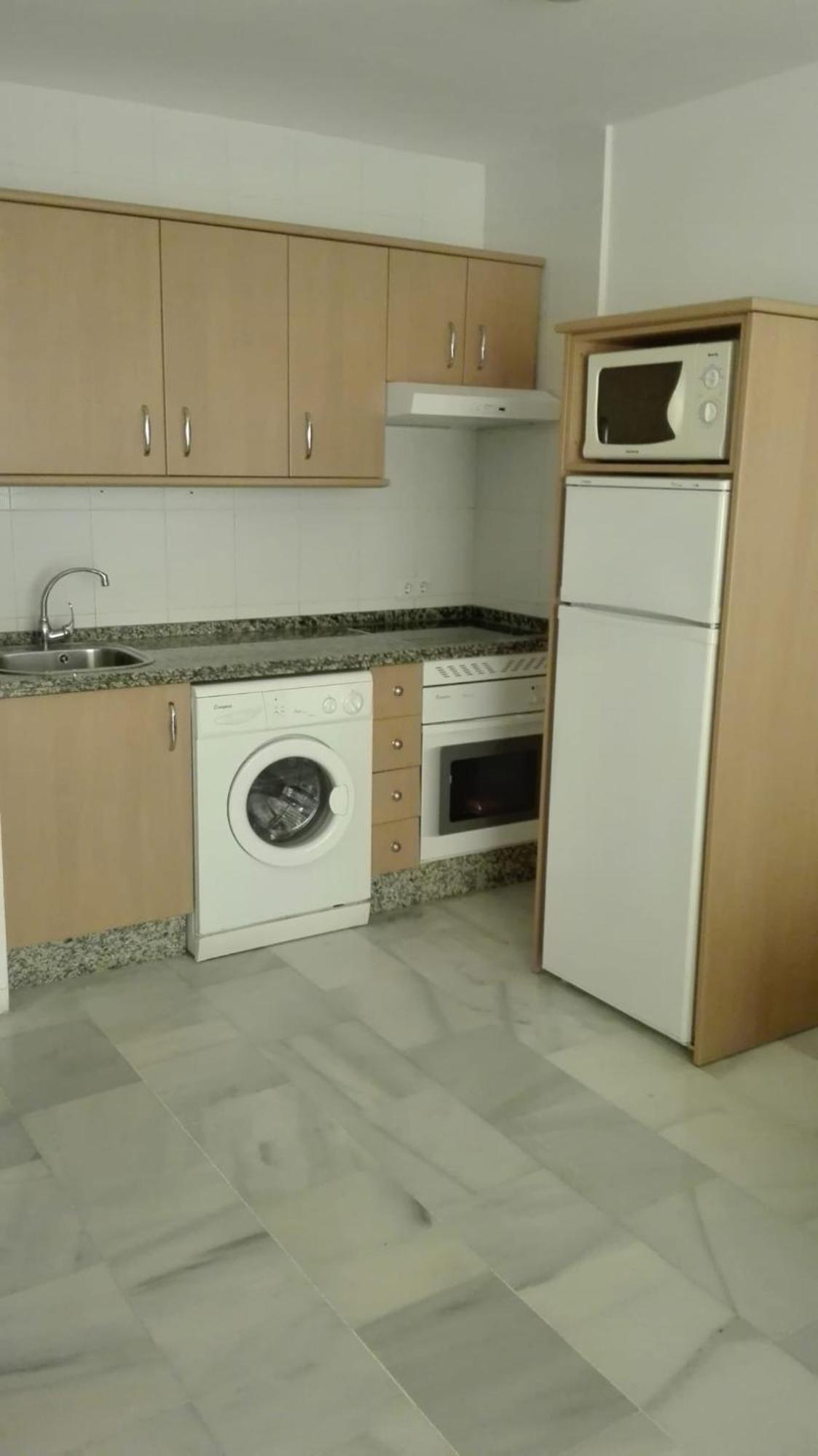 Pueblo Evita Hill Benalmadena Ngoại thất bức ảnh
