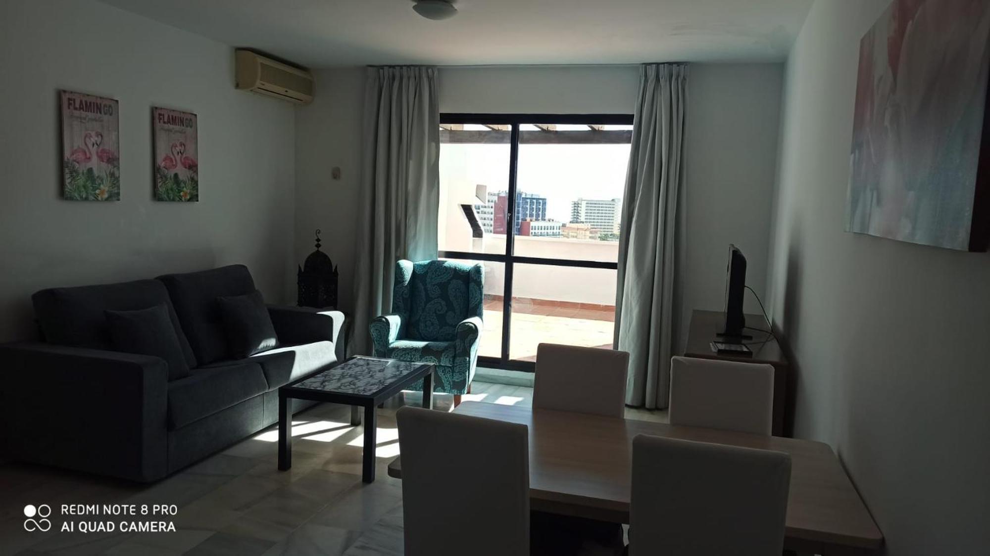 Pueblo Evita Hill Benalmadena Ngoại thất bức ảnh