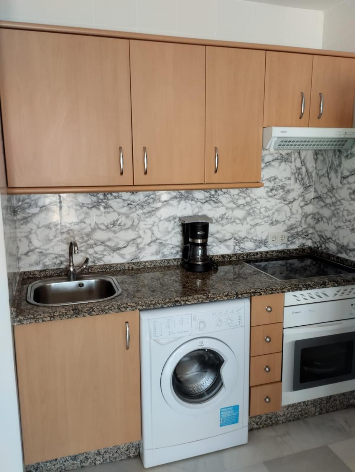 Pueblo Evita Hill Benalmadena Ngoại thất bức ảnh