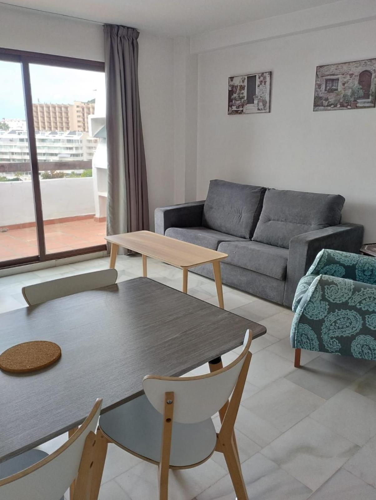 Pueblo Evita Hill Benalmadena Ngoại thất bức ảnh