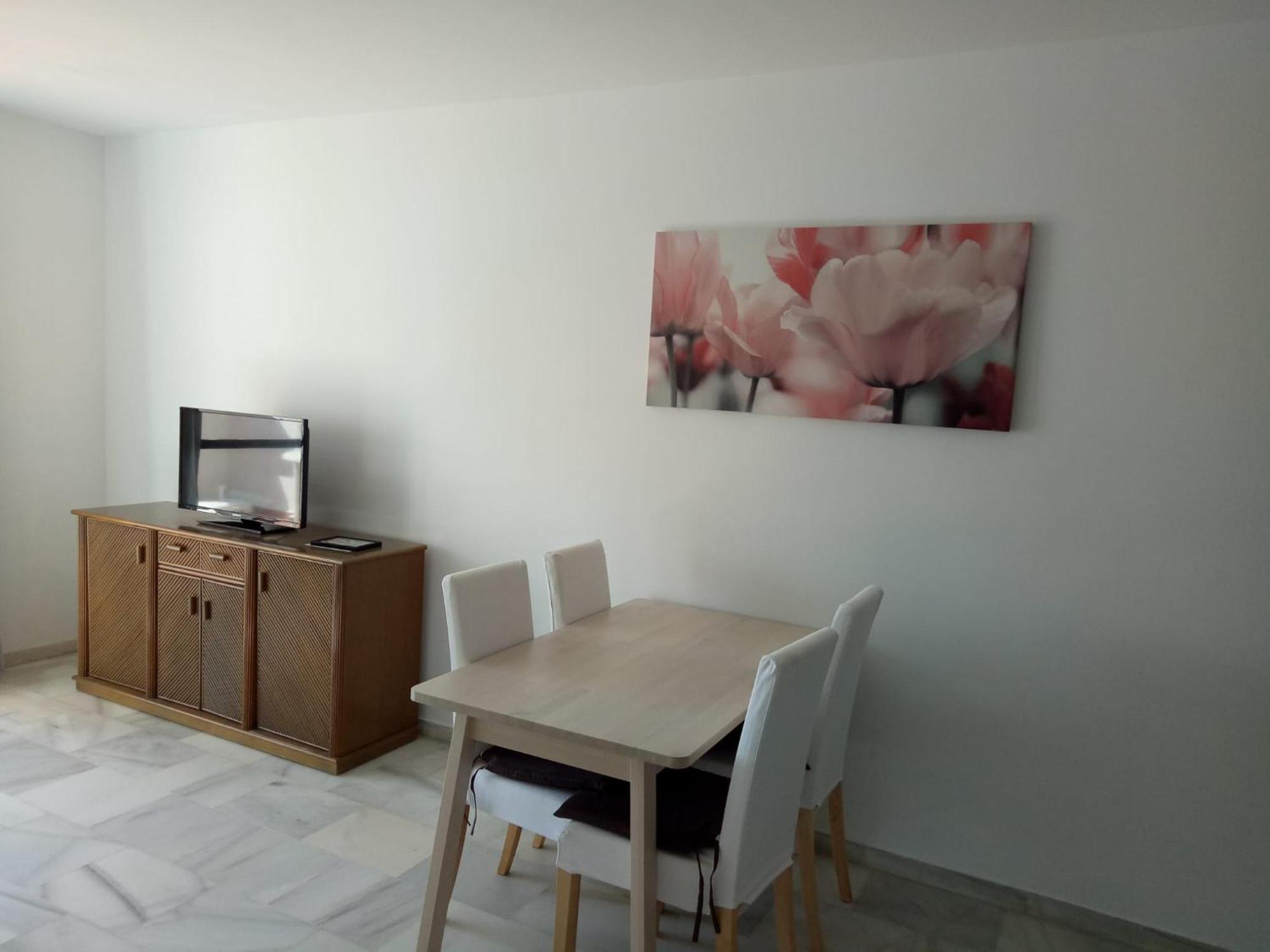 Pueblo Evita Hill Benalmadena Ngoại thất bức ảnh