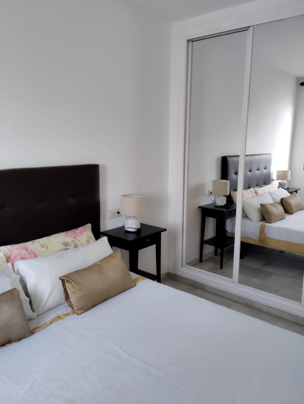 Pueblo Evita Hill Benalmadena Ngoại thất bức ảnh