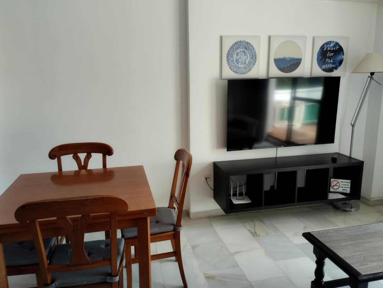 Pueblo Evita Hill Benalmadena Ngoại thất bức ảnh
