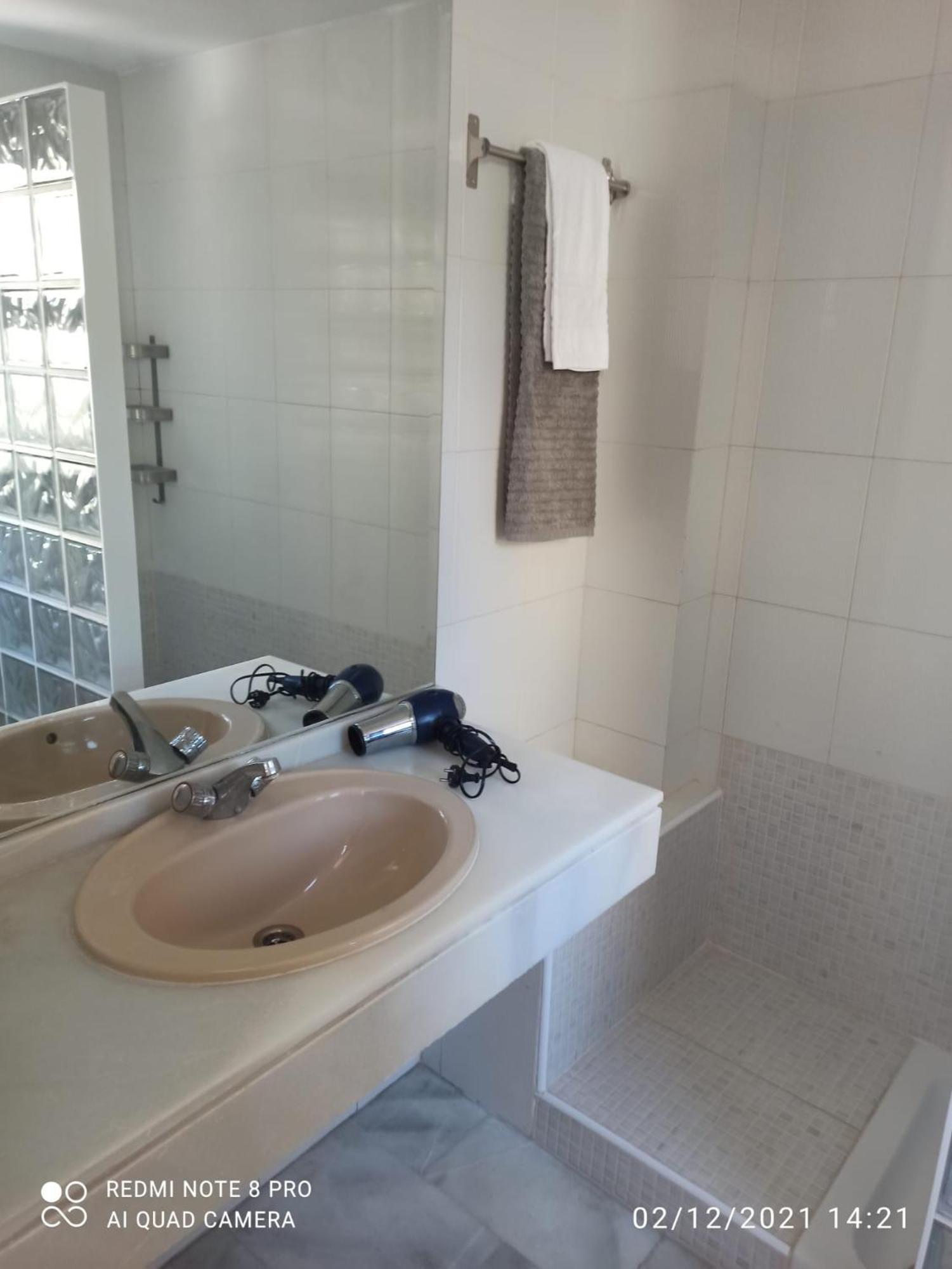 Pueblo Evita Hill Benalmadena Ngoại thất bức ảnh