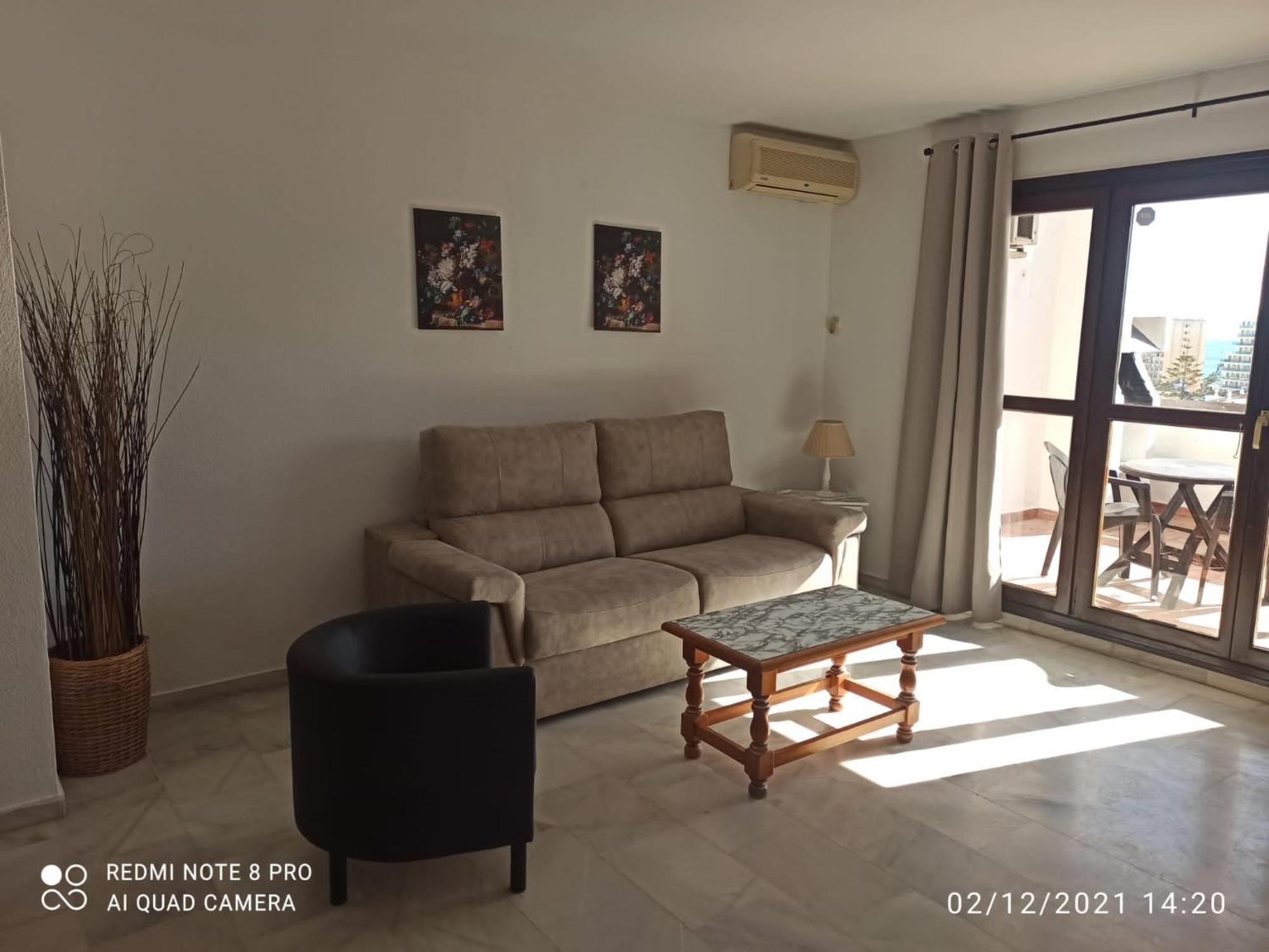 Pueblo Evita Hill Benalmadena Ngoại thất bức ảnh