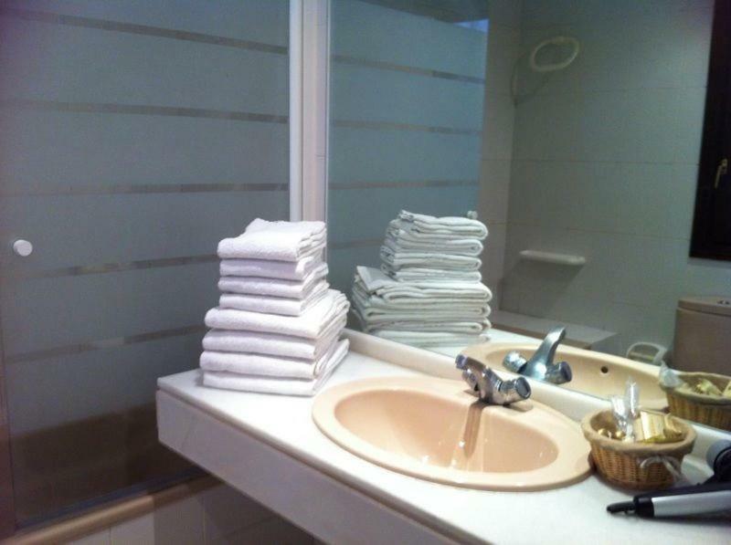 Pueblo Evita Hill Benalmadena Ngoại thất bức ảnh
