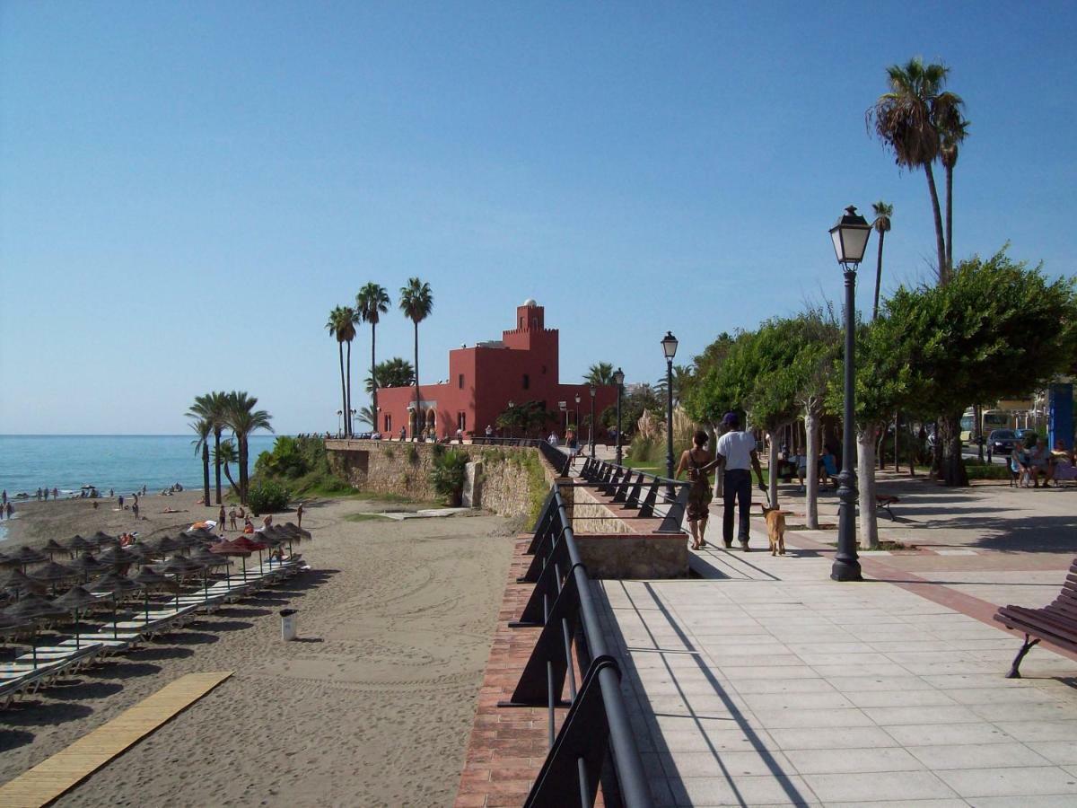 Pueblo Evita Hill Benalmadena Ngoại thất bức ảnh