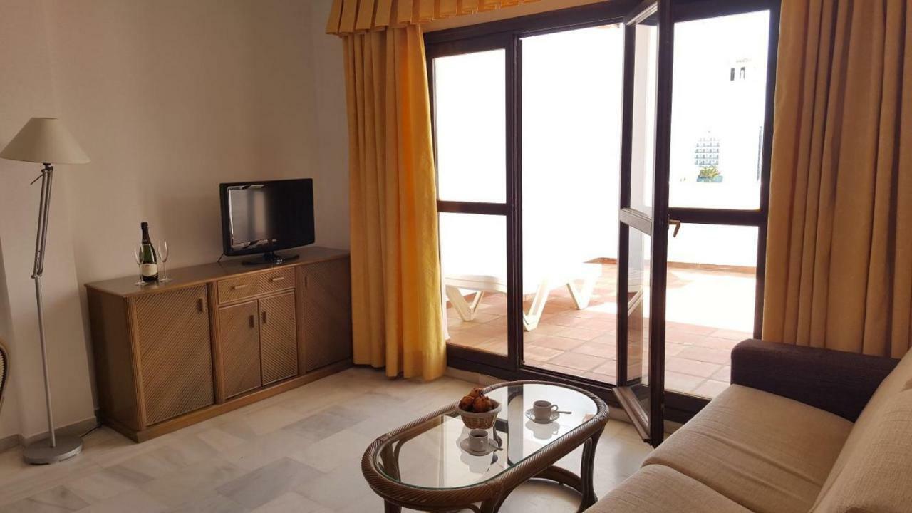 Pueblo Evita Hill Benalmadena Ngoại thất bức ảnh
