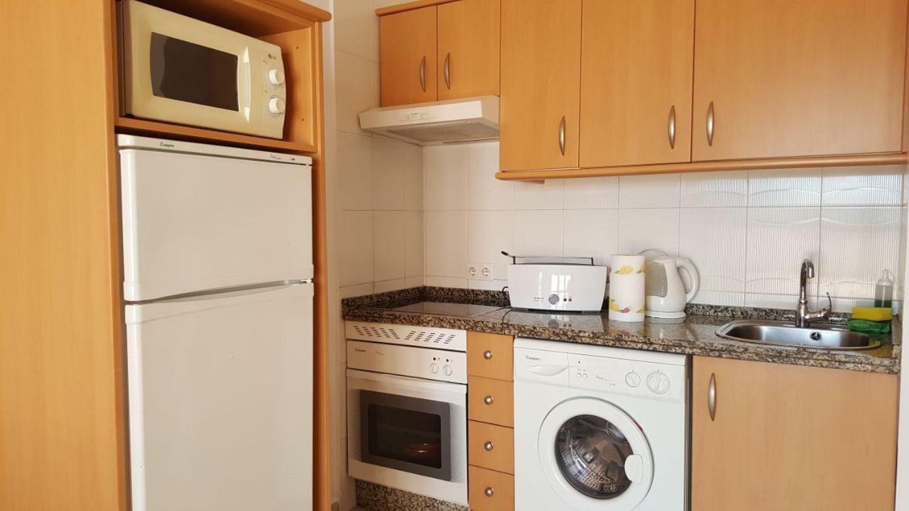 Pueblo Evita Hill Benalmadena Ngoại thất bức ảnh