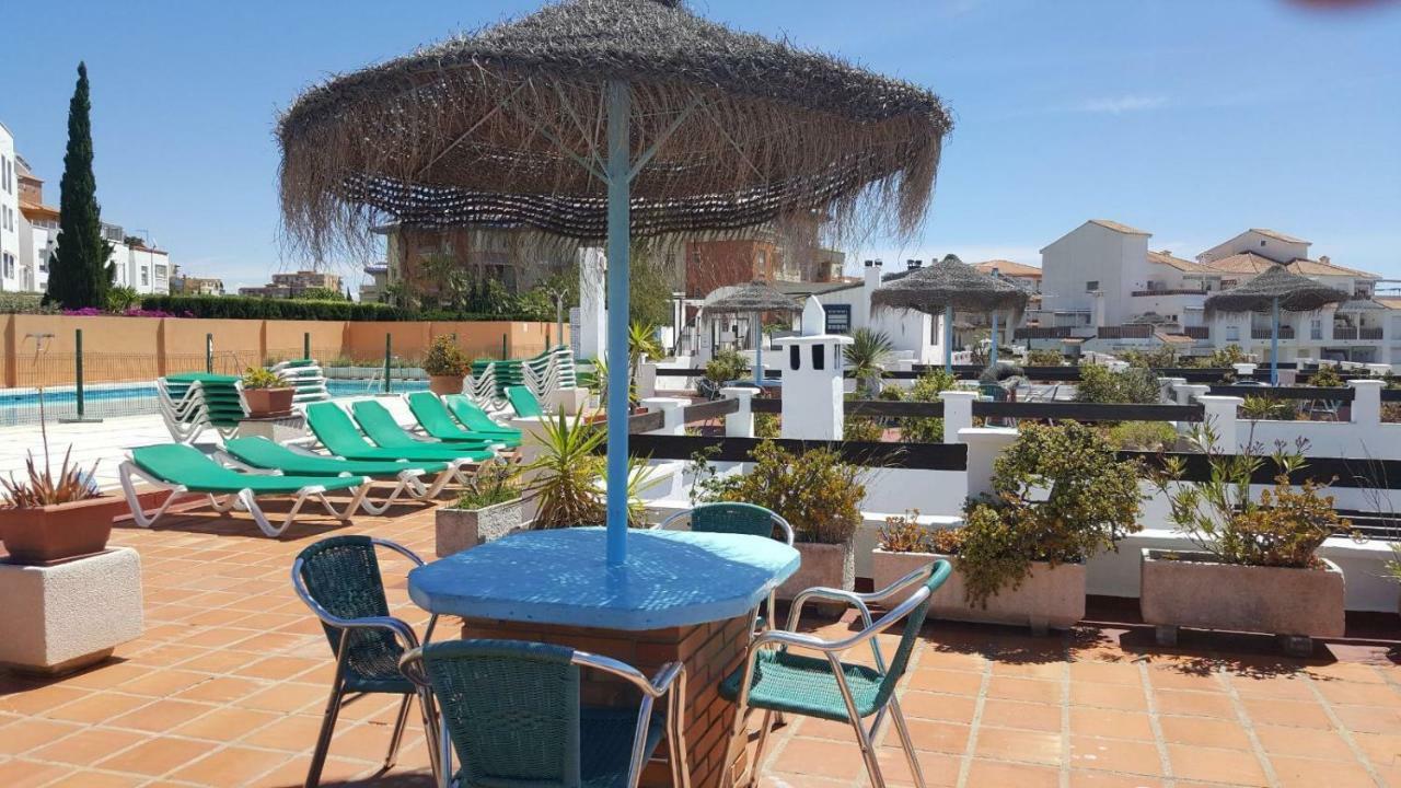 Pueblo Evita Hill Benalmadena Ngoại thất bức ảnh